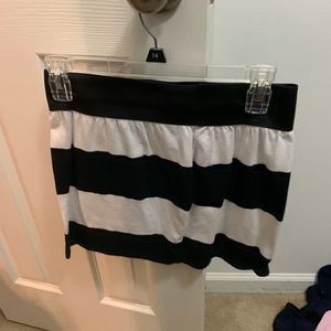 Juniors skirt